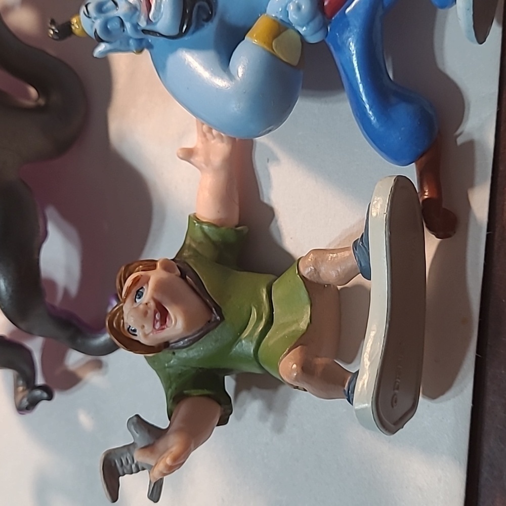 Disney Bundle of 10 Toys - Picture 7 of 9